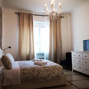 Appartamento Casa Di Josy, Roma