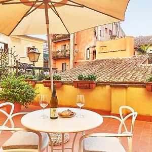Ripagrande A Trastevere Maison d'hôtes