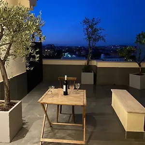 5-rooms Couette-café