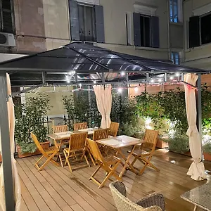 Art Atelier Risorgimento Maison d'hôtes