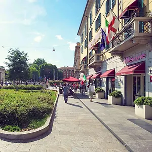 **** Hotel Mercure Centro Włochy