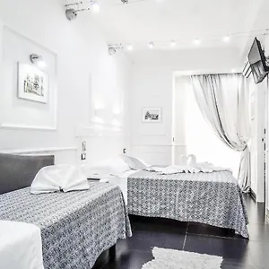 3* Casa de hóspedes Rome Central Inn