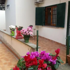 Casa vacanze Le Scalette, Roma