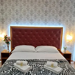 A&c Much Ii Guest house