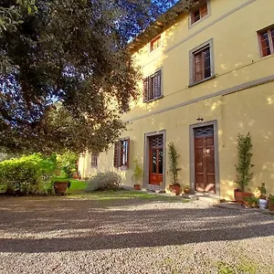 Gorgognano Alloggio per agriturismo Certaldo