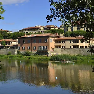 Sull'arno Florence