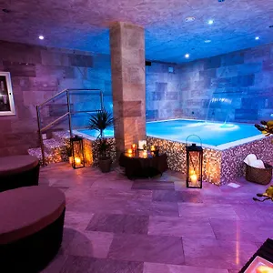 **** Hotel Costazzurra Museum & Włochy