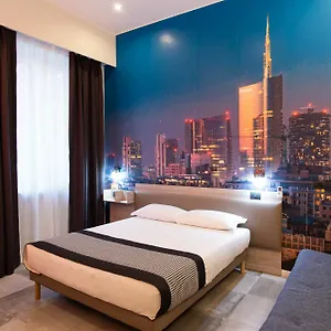 Porta Nuova Appartamento Milano