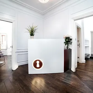 Youroom Carrozze Gasthof