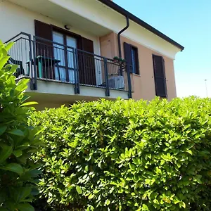 La Cornice Del Garda Appartamento Cavalcaselle