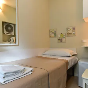 Small Single Bed & Breakfast