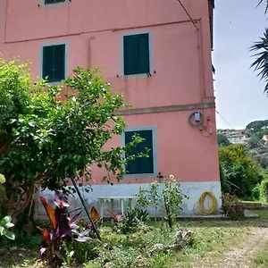 Appartamentino Bianco Appartamento Rio Marina